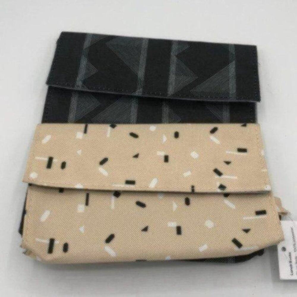 Room Essentials Lunch Sacks Set - Picture 9 of 13